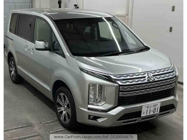 mitsubishi delica-d5 2023 quick_quick_3DA-CV1W_CV1W-4019290 image 1