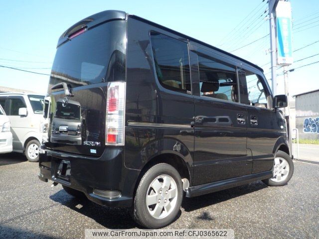 mazda scrum-wagon 2011 -MAZDA--Scrum Wagon DG64W--353431---MAZDA--Scrum Wagon DG64W--353431- image 2