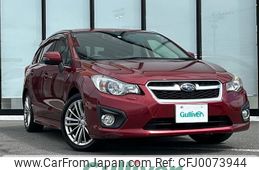 subaru impreza-wagon 2013 -SUBARU--Impreza Wagon DBA-GP7--GP7-061216---SUBARU--Impreza Wagon DBA-GP7--GP7-061216-