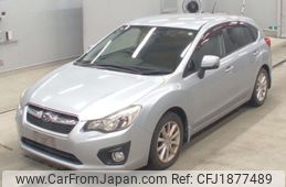 subaru impreza-wagon 2012 CFJ1877489