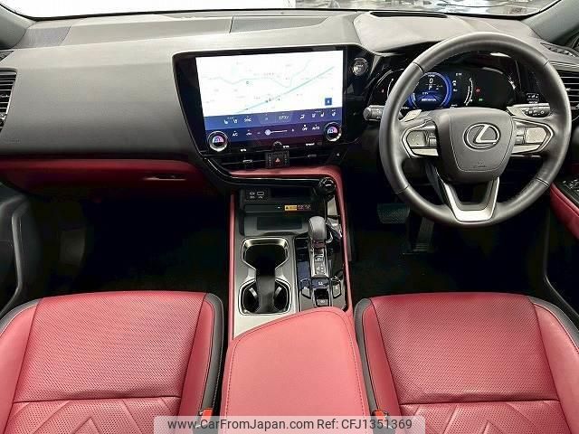 lexus nx 2023 quick_quick_6AA-AAZH20_AAZH20-1008325 image 2