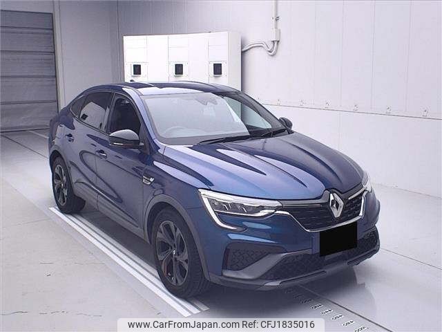 renault renault-others 2023 CFJ1835016 image 1