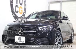 mercedes-benz e-class 2022 CFJ1866585