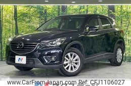 mazda cx-5 2016 quick_quick_KE2FW_KE2FW-221238