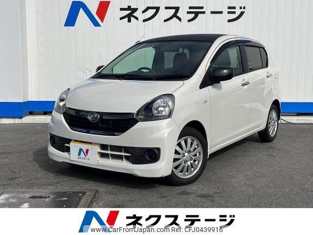 daihatsu mira-e-s 2016 -DAIHATSU--Mira e:s DBA-LA300S--LA300S-1399151---DAIHATSU--Mira e:s DBA-LA300S--LA300S-1399151- image 1