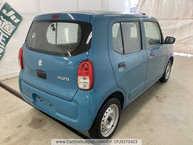 suzuki alto 2023 YAMAKATSU_HA37S-130035 image 2