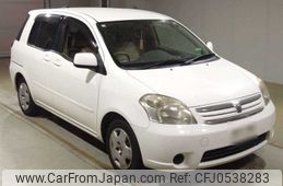 toyota raum 2004 22726