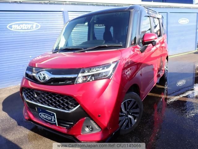 toyota tank 2017 quick_quick_DBA-M900A_M900A-0091344 image 1
