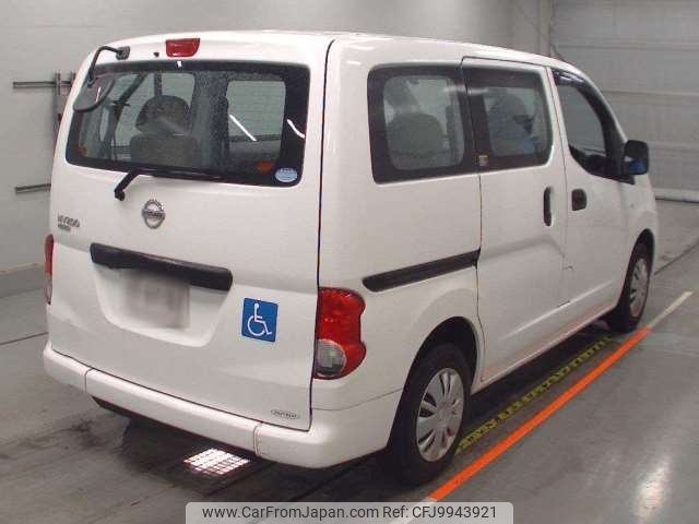 nissan nv200-vanette 2018 -NISSAN--NV200 DBF-VM20ｶｲ--VM20-126601---NISSAN--NV200 DBF-VM20ｶｲ--VM20-126601- image 2