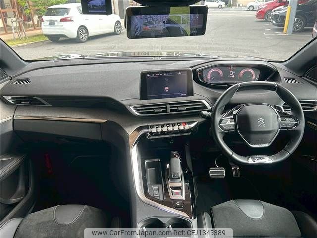 peugeot 5008 2021 -PEUGEOT--Peugeot 5008 5BA-P875G06--VF3M45GFUMS077989---PEUGEOT--Peugeot 5008 5BA-P875G06--VF3M45GFUMS077989- image 2
