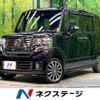 honda n-box 2015 -HONDA--N BOX DBA-JF1--JF1-2233596---HONDA--N BOX DBA-JF1--JF1-2233596- image 1