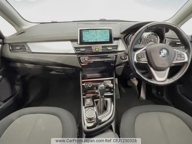 bmw 2-series 2016 quick_quick_2A15_WBA2A32030V460239 image 2