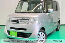 honda n-box 2016 -HONDA--N BOX JF1--1809931---HONDA--N BOX JF1--1809931-