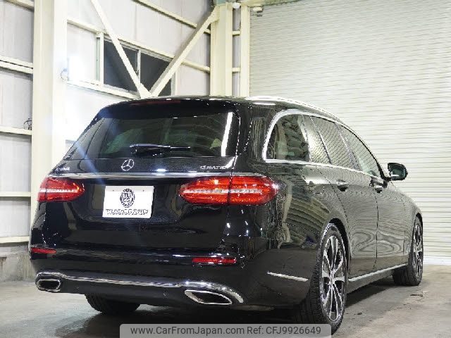 mercedes-benz e-class-station-wagon 2018 -MERCEDES-BENZ--Benz E Class Wagon DBA-213268--WDD2132682A516297---MERCEDES-BENZ--Benz E Class Wagon DBA-213268--WDD2132682A516297- image 2