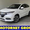 honda vezel 2018 -HONDA--VEZEL DAA-RU4--RU4-1305333---HONDA--VEZEL DAA-RU4--RU4-1305333- image 1