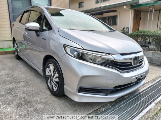 honda shuttle 2020 CFJ1621750 image 1