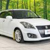 suzuki swift 2012 -SUZUKI--Swift CBA-ZC32S--ZC32S-103683---SUZUKI--Swift CBA-ZC32S--ZC32S-103683- image 17