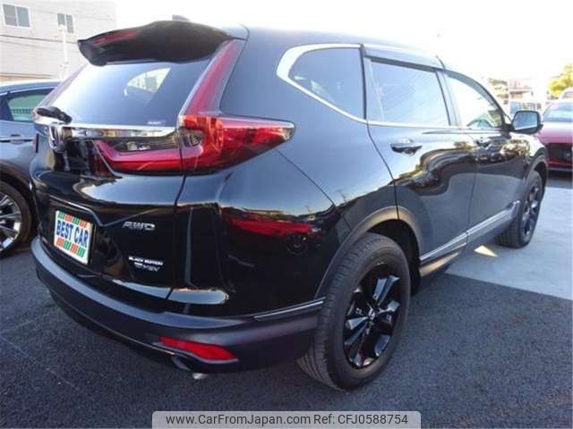 honda cr-v 2022 -HONDA 【熊谷 393】--CR-V RT5--RT5-1301989---HONDA 【熊谷 393】--CR-V RT5--RT5-1301989- image 2