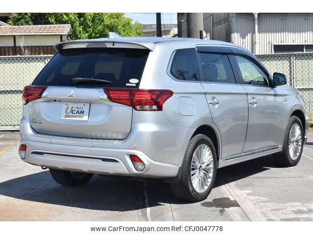 mitsubishi outlander-phev 2019 quick_quick_5LA-GG3W_GG3W-0607300 image 2