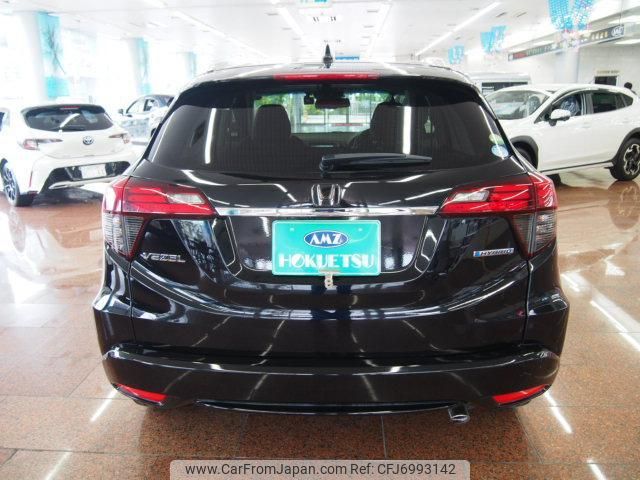 honda vezel 2019 quick_quick_DAA-RU3_RU3-1330384 image 2