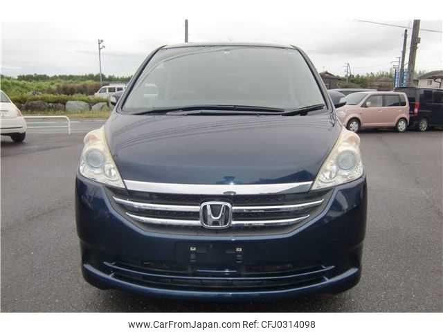 honda step-wagon 2009 TE284 image 2