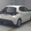toyota yaris 2021 -TOYOTA--Yaris 5BA-KSP210--KSP210-0042313---TOYOTA--Yaris 5BA-KSP210--KSP210-0042313- image 2
