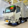 isuzu elf-truck 2014 quick_quick_TKG-NMR85AN_NMR85-7025598 image 1