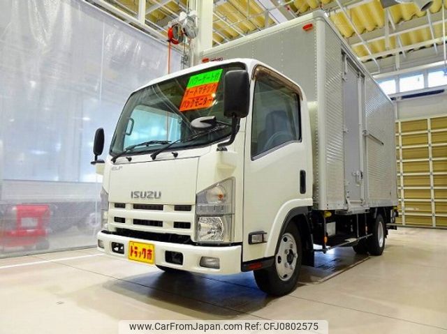 isuzu elf-truck 2014 quick_quick_TKG-NMR85AN_NMR85-7025598 image 1