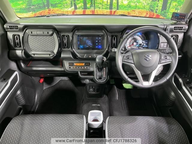suzuki hustler 2022 CFJ1788326 image 2