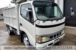 toyota dyna-truck 2004 GOO_NET_EXCHANGE_0700520A30250521W001