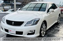 toyota crown 2009 quick_quick_DBA-GRS200_GRS200-0032062