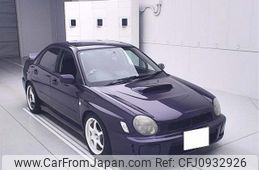 subaru impreza 2000 -SUBARU 【旭川 300ﾏ8536】--Impreza GDB-004255---SUBARU 【旭川 300ﾏ8536】--Impreza GDB-004255-