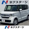 honda n-box 2023 -HONDA--N BOX 6BA-JF3--JF3-5349867---HONDA--N BOX 6BA-JF3--JF3-5349867- image 1