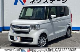 honda n-box 2023 -HONDA--N BOX 6BA-JF3--JF3-5349867---HONDA--N BOX 6BA-JF3--JF3-5349867-