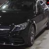 mercedes-benz c-class 2021 -MERCEDES-BENZ 【奈良 301ﾇ1707】--Benz C Class 205014C-2R603879---MERCEDES-BENZ 【奈良 301ﾇ1707】--Benz C Class 205014C-2R603879- image 8