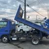 mitsubishi-fuso canter 2003 CFJ1870549 image 9