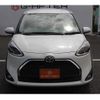 toyota sienta 2019 -TOYOTA--Sienta DBA-NSP170G--NSP170-7231333---TOYOTA--Sienta DBA-NSP170G--NSP170-7231333- image 2