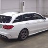 mercedes-benz c-class-station-wagon 2020 quick_quick_5AA-205278_W1K2052782F985705 image 6