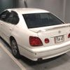 toyota aristo 2004 -TOYOTA--Aristo JZS160-0207117---TOYOTA--Aristo JZS160-0207117- image 2