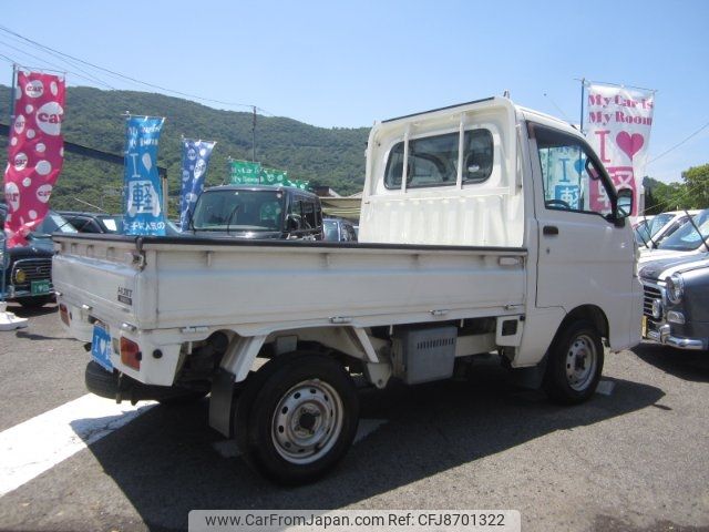 daihatsu hijet-truck 2005 -DAIHATSU--Hijet Truck S200P--2010940---DAIHATSU--Hijet Truck S200P--2010940- image 2