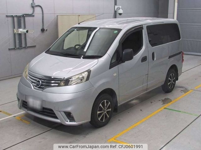 nissan nv200-vanette 2016 -NISSAN 【浜松 430ね9009】--NV200 VM20-099898---NISSAN 【浜松 430ね9009】--NV200 VM20-099898- image 1