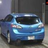 mazda axela 2009 -MAZDA 【浜松 334ﾈ716】--Axela BLEFW--104341---MAZDA 【浜松 334ﾈ716】--Axela BLEFW--104341- image 2