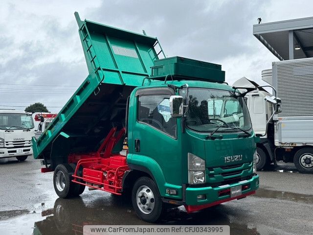 isuzu forward 2019 -ISUZU--Forward 2RG-FRR90S2--FRR90-7139304---ISUZU--Forward 2RG-FRR90S2--FRR90-7139304- image 2