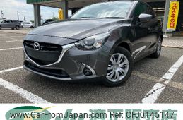 mazda demio 2019 -MAZDA--Demio DJLFS--621739---MAZDA--Demio DJLFS--621739-