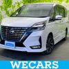 nissan serena 2020 quick_quick_DAA-HFC27_HFC27-075574 image 1