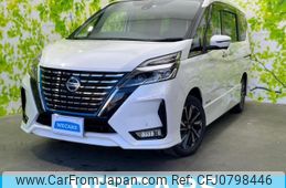 nissan serena 2020 quick_quick_DAA-HFC27_HFC27-075574