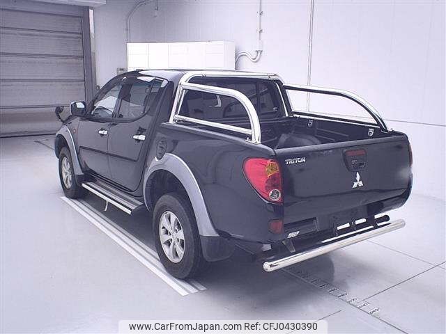 mitsubishi triton 2008 -MITSUBISHI--Triton KB9T-0000910---MITSUBISHI--Triton KB9T-0000910- image 2