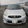 nissan march 2016 -NISSAN--March DBA-K13ｶｲ--K13ｶｲ-504081---NISSAN--March DBA-K13ｶｲ--K13ｶｲ-504081- image 25