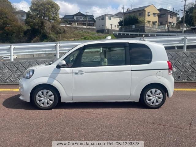 toyota porte 2016 quick_quick_DBA-NSP141_NSP141-8022755 image 2