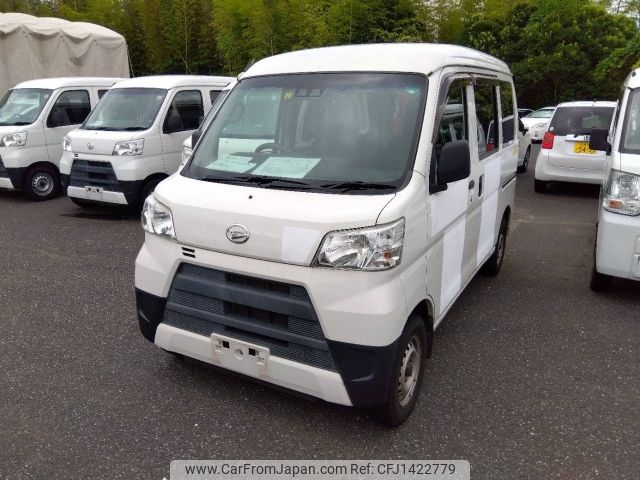 daihatsu hijet-van 2019 -DAIHATSU--Hijet Van EBD-S321V--S321V-0410980---DAIHATSU--Hijet Van EBD-S321V--S321V-0410980- image 1